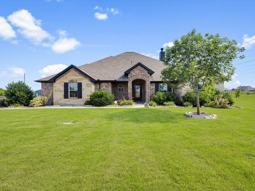 2707 County Road 643, Nevada, TX, 75173-1003 | Card Image