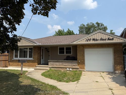 120 Weber St S, Waterloo, ON, N2J2A7 | Card Image