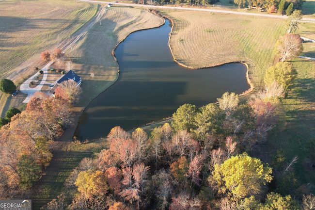 17650 Highway 18, House other with 2 bedrooms, 3 bathrooms and null parking in ZEBULON GA | Image 41