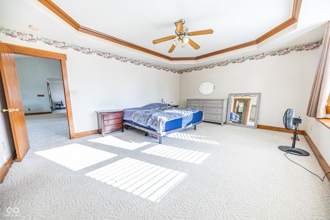 4533 W 600 N, House other with 3 bedrooms, 2 bathrooms and null parking in Fairland IN | Image 16