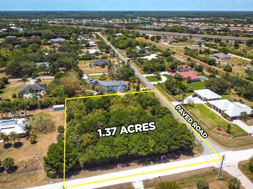 Lot P-82 167th Ct N, Palm Beach Gardens, FL, 33418 | Card Image