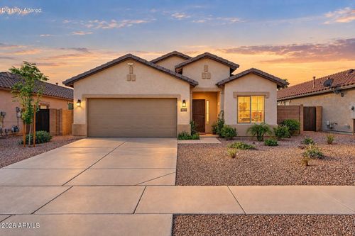 16977 W Manchester Dr, Surprise, AZ, 85374-1816 | Card Image