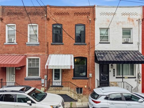 4227 Dunkeld Way, Pittsburgh, PA, 15201-1727 | Card Image