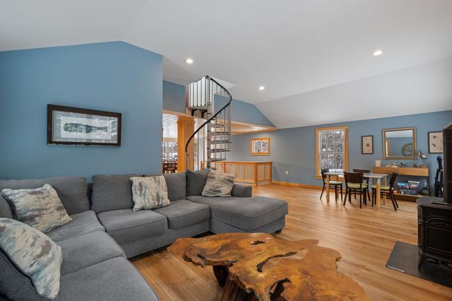24 Newell Ln, House other with 2 bedrooms, 3 bathrooms and null parking in Whitefield NH | Image 21