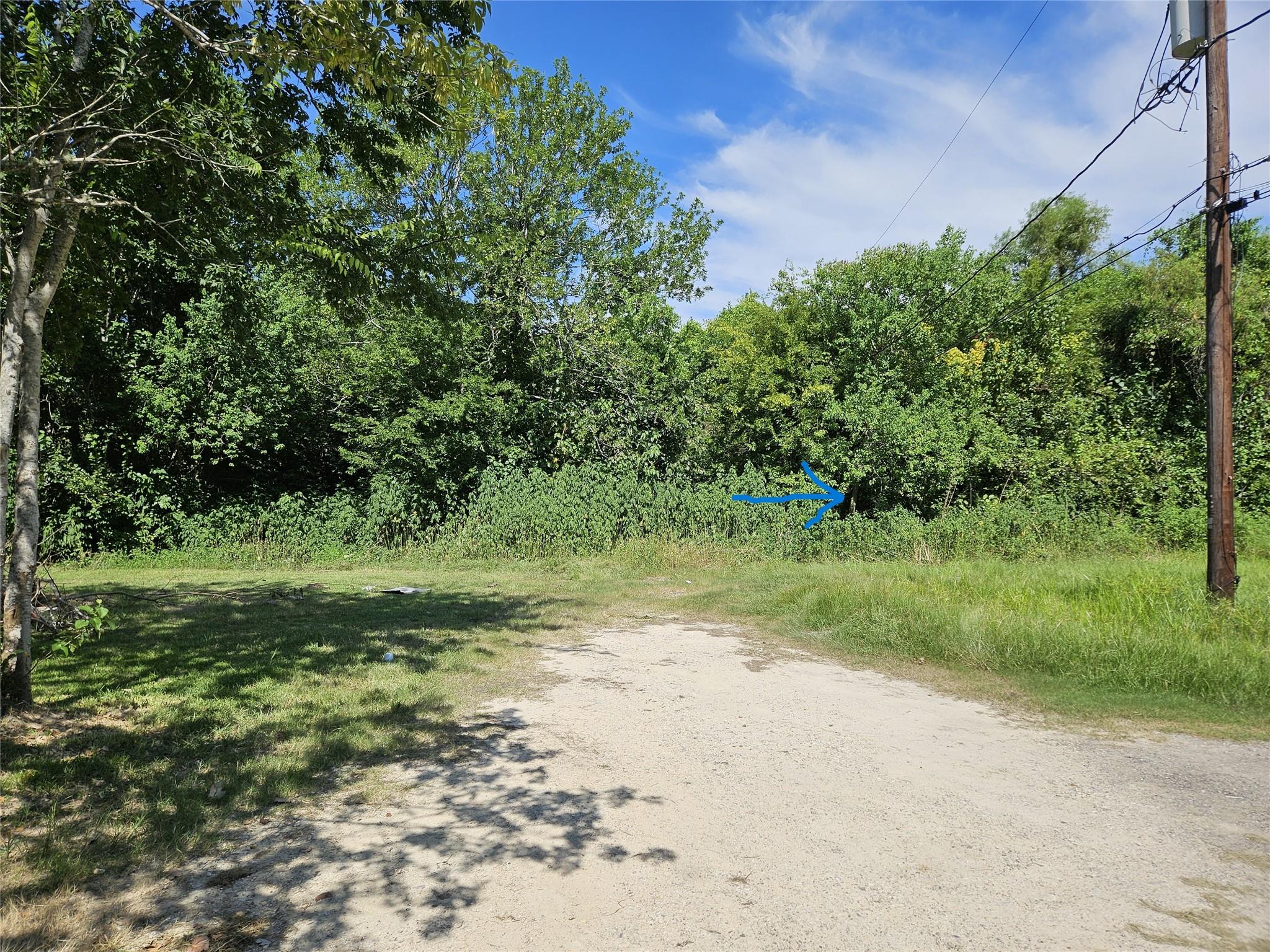Land in Crosby 3