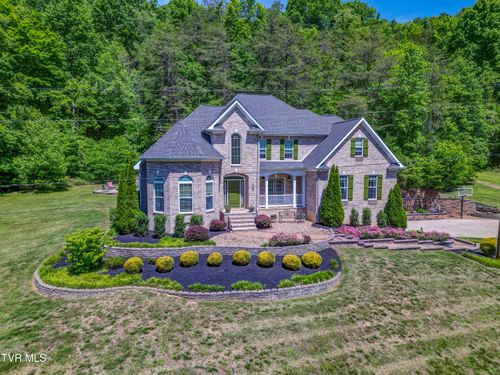 2823 Van Hill Rd, Greeneville, TN, 37745-2513 | Card Image