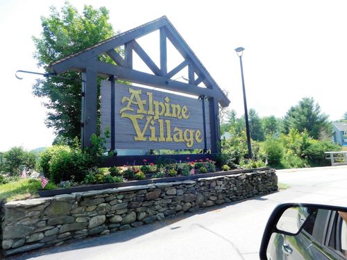 44-6 Hayes Dr, North Woodstock, NH, 03262 | Card Image