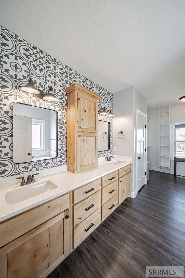 2868 Spring Gulch Dr, House other with 5 bedrooms, 4 bathrooms and 18 parking in Ammon ID | Image 34