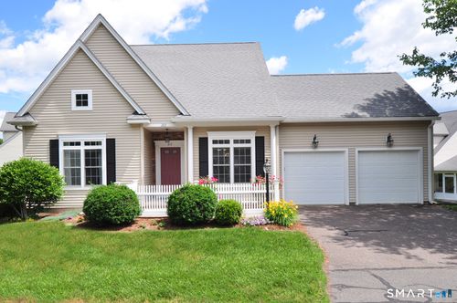 213-213 Kenswick Lane, Windsor, CT, 06095 | Card Image