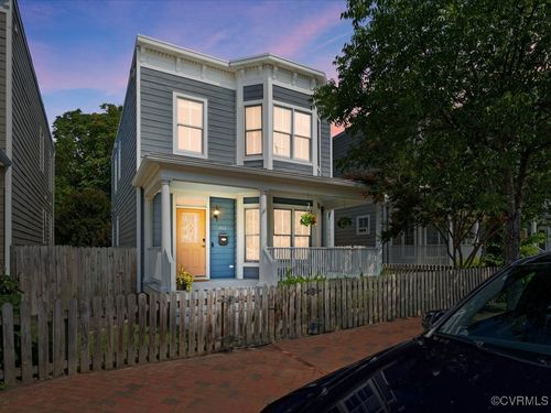 812 N 27th St, Richmond, VA, 23223-6508 | Card Image