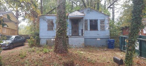 1182 Bronx St Nw, Atlanta, GA, 30314-2412 | Card Image