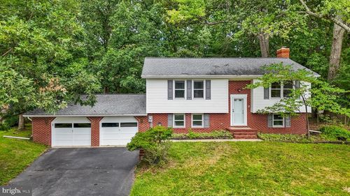 130 Circle Rd, PASADENA, MD, 21122-6036 | Card Image
