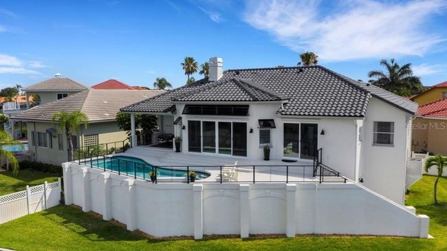 1024 Sonata Ln, House other with 4 bedrooms, 4 bathrooms and null parking in APOLLO BEACH FL | Image 27