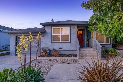 3813 Pasadena Dr, San Mateo, CA, 94403 | Card Image