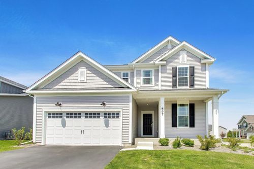 497 Darin Ct, Batavia, IL, 60510-1039 | Card Image
