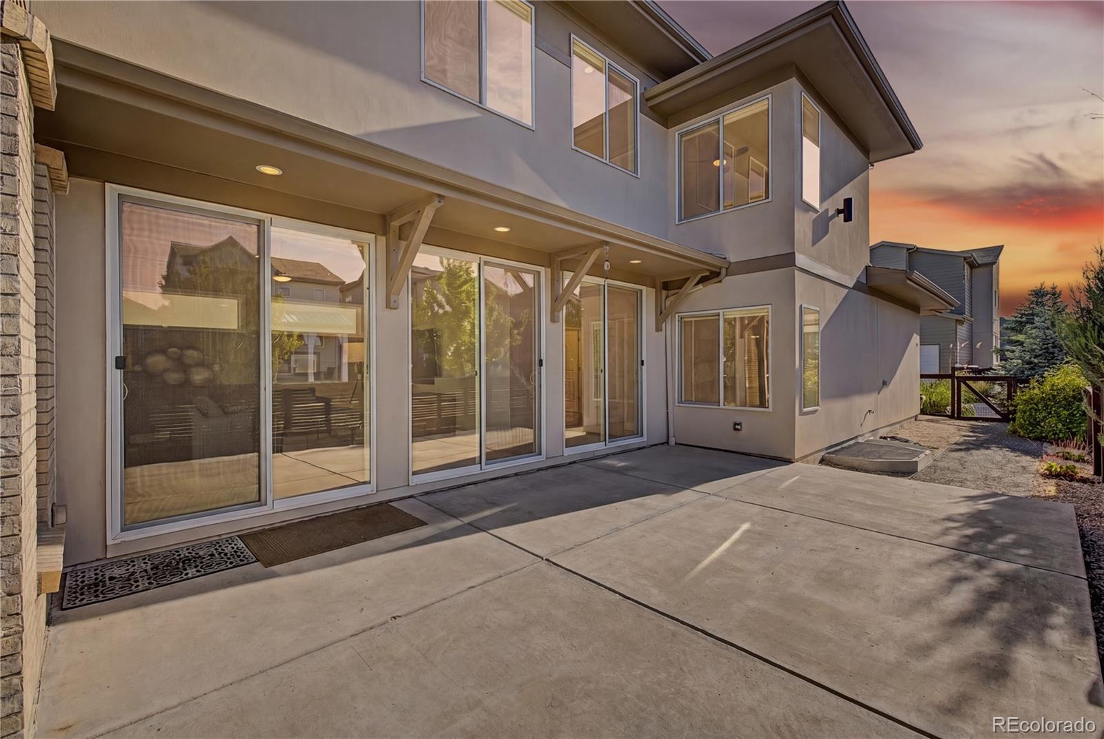 Residential in Denver 2