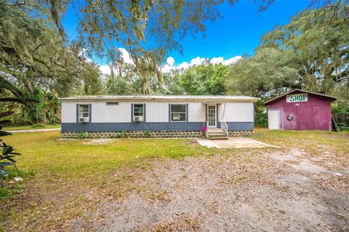 4527 6th Street, Zephyrhills, FL, 33542 | Card Image