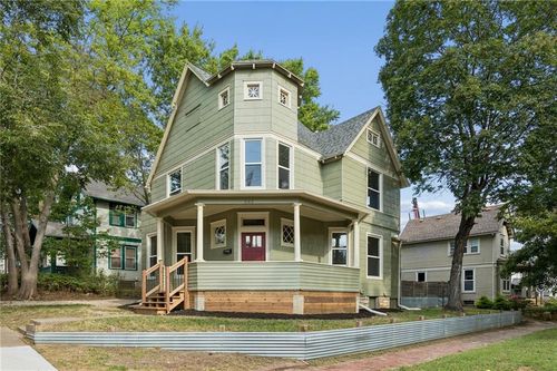 545 Tennessee St, Lawrence, KS, 66044-2250 | Card Image
