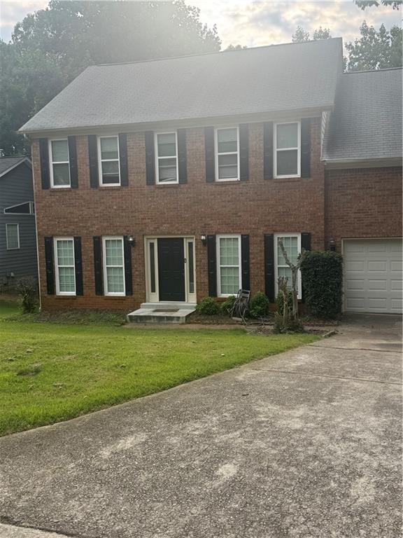 Residential in Lawrenceville 2