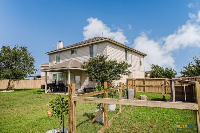 201 Boulder Ridge Dr, House other with 5 bedrooms, 3 bathrooms and null parking in Cuero TX | Image 41