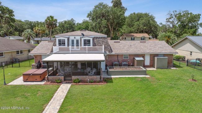 11257 Portside Dr, House other with 4 bedrooms, 3 bathrooms and null parking in Jacksonville FL | Image 58