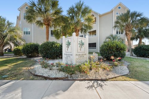 unit-23-619 Spencer Farlow Dr, Carolina Beach, NC, 28428-3919 | Card Image