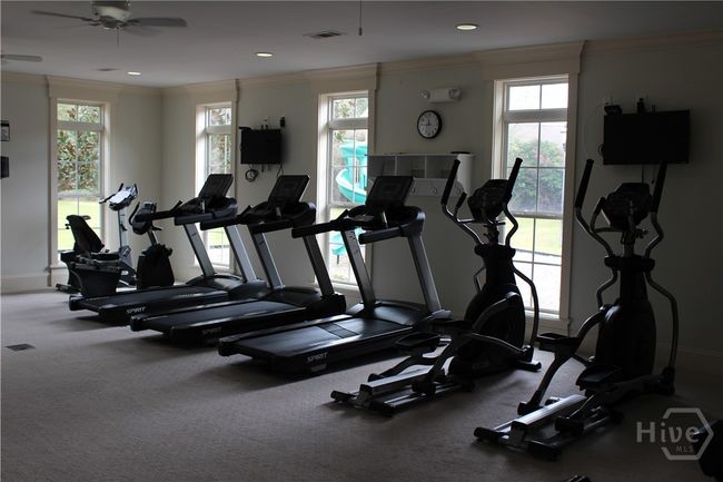 153 Como Dr, House other with 4 bedrooms, 3 bathrooms and null parking in Pooler GA | Image 6