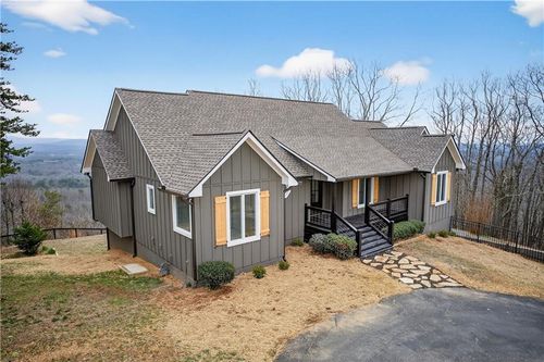 1811 Talona Mountain Rd, Ellijay, GA, 30536-6720 | Card Image