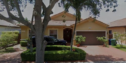 8809 Nw 169th Ter, Miami Lakes, FL, 33018 | Card Image