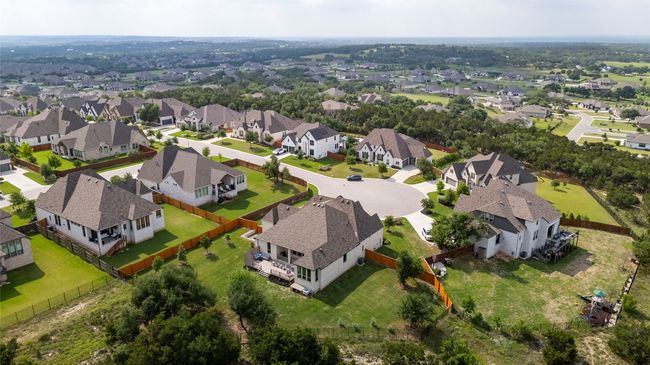 346 Egret Ln, House other with 4 bedrooms, 4 bathrooms and 4 parking in Austin TX | Image 34
