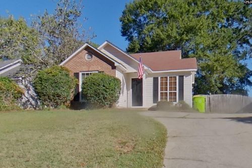 233 Barger Cir, Irmo, SC, 29063-8308 | Card Image