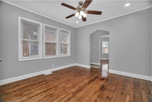 8107 S Princeton Ave, House other with 4 bedrooms, 2 bathrooms and null parking in CHICAGO IL | Image 13