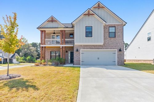 3146 Dowsing Ln, Powder Springs, GA, 30127-3714 | Card Image