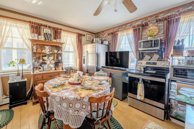 215 Bay Rd, Home with 0 bedrooms, 3 bathrooms and null parking in Farmington NH | Image 34
