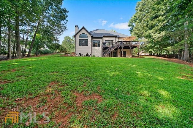 2920 Dartmouth Pl, House other with 4 bedrooms, 4 bathrooms and 2 parking in Cumming GA | Image 4