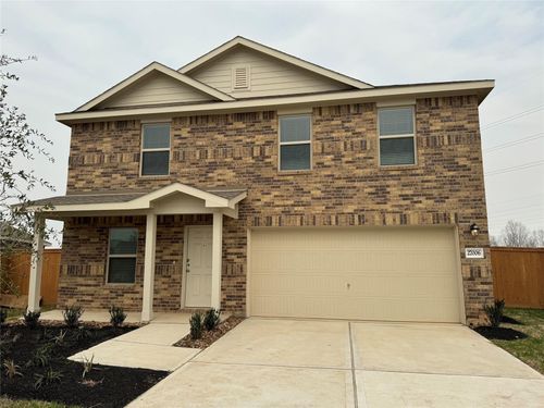 27006 Breakaway Ln, Katy, TX, 77493-8153 | Card Image