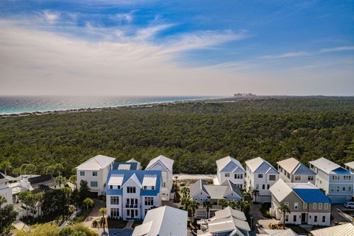 Lot-49 Cypress Drive, Santa Rosa Beach, FL, 32459 | Card Image
