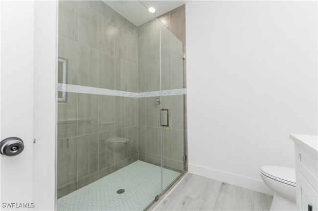 8304 Lena Ct, House other with 3 bedrooms, 2 bathrooms and null parking in LABELLE FL | Image 13