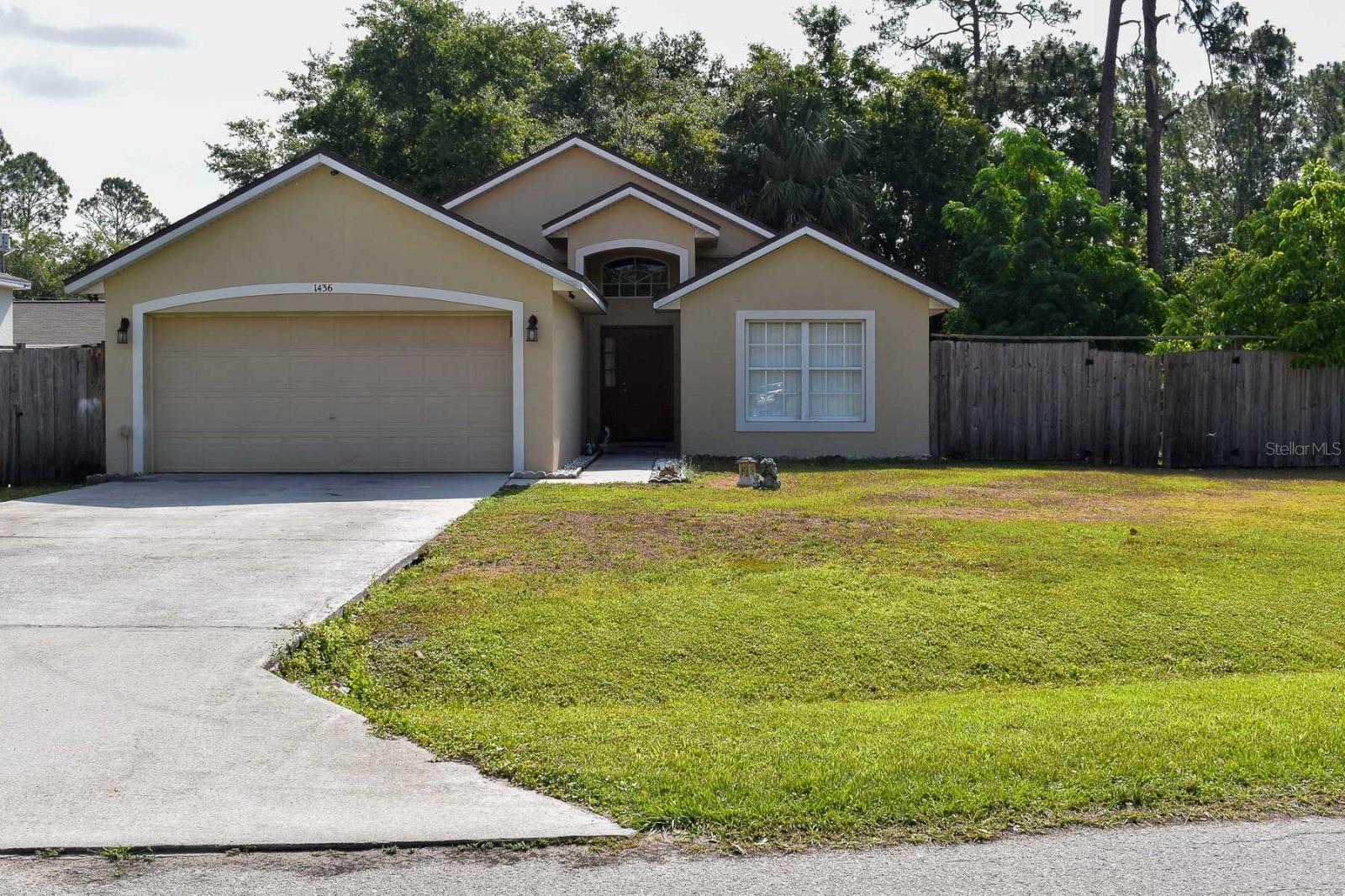 1436 Swan Court, For Sale in Kissimmee Zoocasa