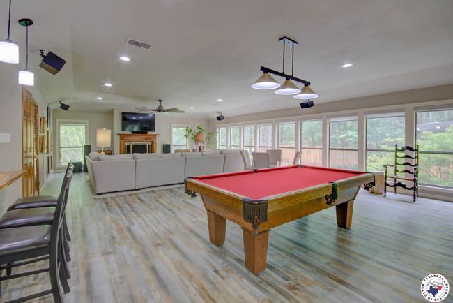 6 High Point Dr, House other with 3 bedrooms, 4 bathrooms and null parking in Texarkana TX | Image 12