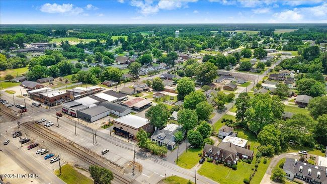 125 W Pine St, House other with 4 bedrooms, 3 bathrooms and 2 parking in Pine Level NC | Image 33