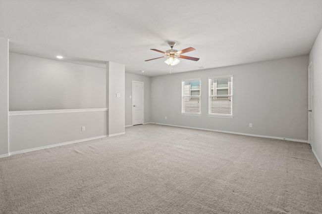 715 Red Elm Ln, House other with 4 bedrooms, 3 bathrooms and 2 parking in Conroe TX | Image 16