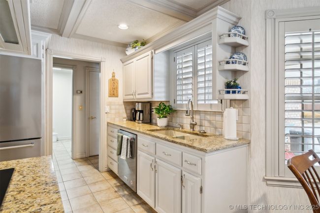 625 Grove Crest Rd, House other with 4 bedrooms, 4 bathrooms and null parking in Pryor OK | Image 16