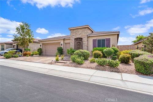 43230 La Scala Way, Indio, CA, 92203 | Card Image