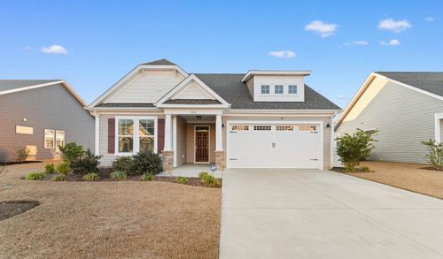 1262 Witch Hazel Way, Longs, SC, 29568-9047 | Card Image