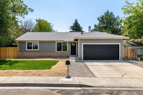 2396 Melody Ln, Reno, NV, 89512-1433 | Card Image