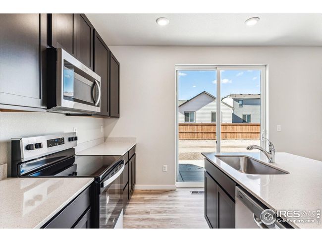 4410 Trader St, House other with 4 bedrooms, 3 bathrooms and null parking in Timnath CO | Image 24