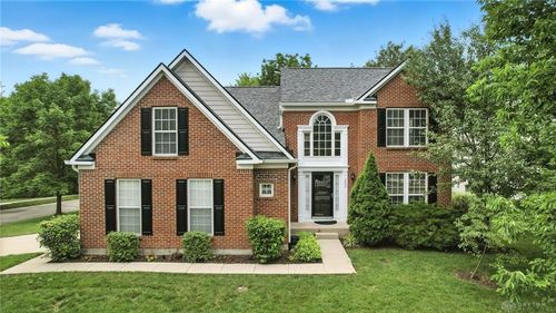 1800 Olde Haley Dr, Dayton, OH, 45458-6082 | Card Image