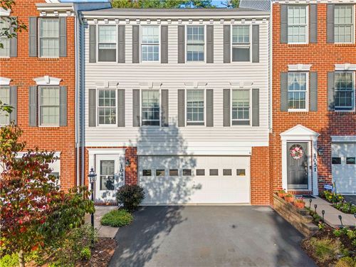 1049 Bayberry Dr, Canonsburg, PA, 15317-4973 | Card Image