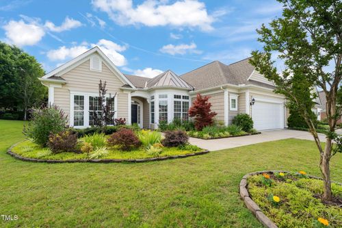 610 Mixboro Dr, Cary, NC, 27519-5412 | Card Image